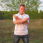 Михаил, 34