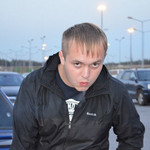 Михаил, 35