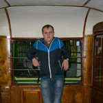 Михаил, 35