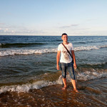 Дима, 40