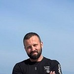 Alex, 40