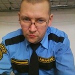 василий, 43
