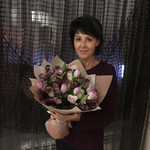 Светлана, 56