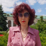 Лариса, 53