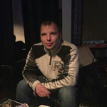 Сергей, 33