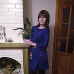 Люба, 33 (1 фото, 0 видео)