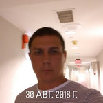 Andrey, 36