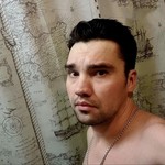 Вадим, 36
