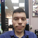 Максим, 41