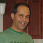 Masoud, 52
