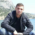Александр, 36