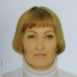 irina, 60