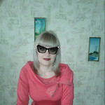 Tatyana, 40