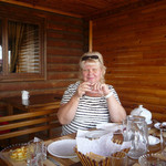Алефтина, 65