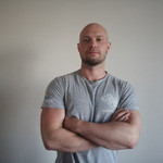 Andy, 40