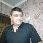 Сергей, 46