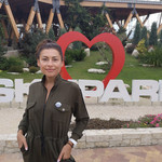 Ирина Красовская, 51