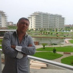 Сергей, 44