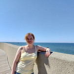 Olesya, 42