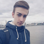 Павел, 24