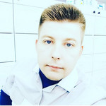 Сергей, 36