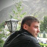 Михаил, 37