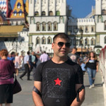 Михаил, 37