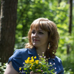 Ксения, 39