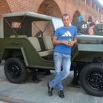Сергей, 35