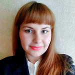 Аня, 34