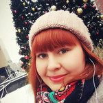 Аня, 34