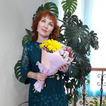 ольга, 49 (1 фото, 0 видео)