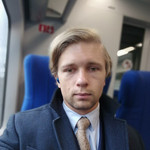 Александр, 37