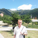 Сергей, 46