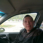 александр, 27