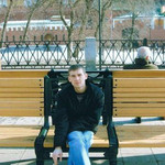 Андрей, 44