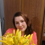 Татьяна, 31