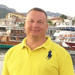 Дмитрий, 50