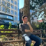 Alex, 29