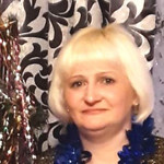Анна, 45