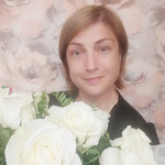 Татьяна, 51