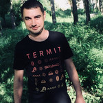 Максим, 39