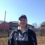 Dmitry, 48