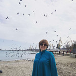 Лариса, 48