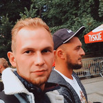 Алексей, 29 (1 фото, 0 видео)