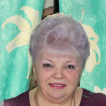 Татьяна Васильевна, 72