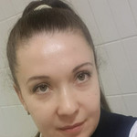 элина, 46