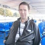 Юрий, 46 (1 фото, 0 видео)