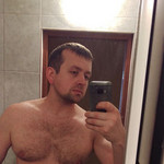 Игорь, 35