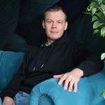 Александр, 38